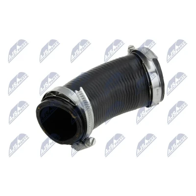 Abbildung von NTY GPP FR 051 Ladeluftschlauch FORD: FOCUS 3 Turnier, Grand C Max, KUGA 2