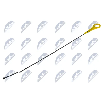 Abbildung von NTY BOL FR 003 Ölmeßstab FORD: FIESTA 6, S Max Mk1, FOCUS 3 Turnier