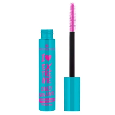 Abbildung von essence I Love Extreme Crazy Volume Waterproof Mascara