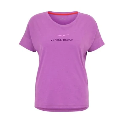 Abbildung von VB_Summer 1114 T Shirt Violet Purple S