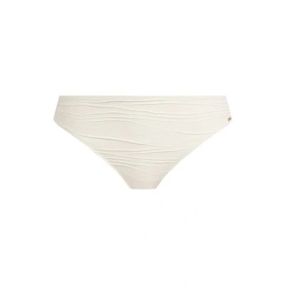 Abbildung von Fantasie Waves Badehose Slip, Damen, Größe: 36, Linen
