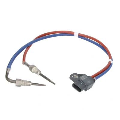 Abbildung von BOSCH 0 986 259 227 Sensor, Abgastemperatur RENAULT: Kadjar, Scénic IV, Megane IV Limousine, DACIA: Lodgy