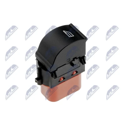 Abbildung von NTY EWS FR 010 Schalter, Fensterheber vorne rechts FORD: FOCUS 3 Turnier