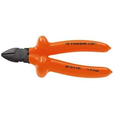 Abbildung von FACOM 391.16AVSE Zange 1000 Volt, 1 Stück