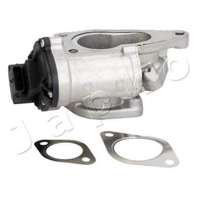 Abbildung von JAPKO 150805 AGR Ventil elektrisch RENAULT: LAGUNA 2 Grandtour, SCENIC 2, MEGANE Coupe Cabriolet, SUZUKI: Grand Vitara SUV
