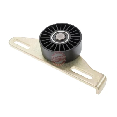 Abbildung von MASTER SPORT 36091 PCS MS Spannrolle RENAULT: Kangoo I, CLIO 2, LAGUNA DACIA: Sandero Logan I MCV, NISSAN: Kubistar Kastenwagen