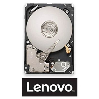 Abbildung von Lenovo ThinkSystem Festplatte 6 TB Hot Swap fähig 3,5 Zoll SATA Gbit/s NL 7200 U/min für ThinkAgile HX1321 Certified Node, HX2321 SR250, SR590, ST250