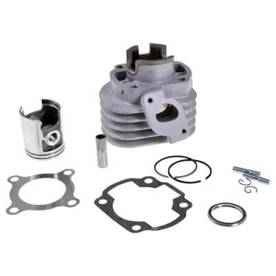 Abbildung von AIRSAL Zylinderkit Sport 50ccm für Minarelli liegend AC