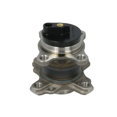 Abbildung von SKF VKBA 7645 Radlagersatz mit integriertem ABS Sensor SUZUKI: SWIFT 4