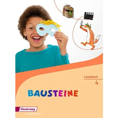 Abbildung von BAUSTEINE Lesebuch Ausgabe 2014: 4