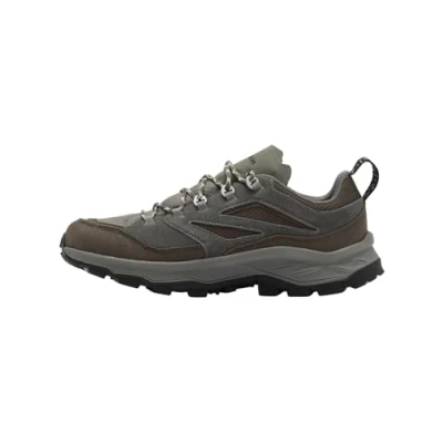 Abbildung von Jack Wolfskin Cyrox Texapore LOW Trainingsschuh, Herren, Größe: 47, Cold coffee Schuhe