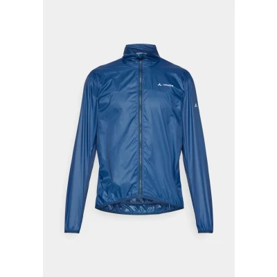 Abbildung von Vaude Matera AIR Fahrradjacke, Herren, Größe: XL, Dark sea