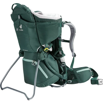 Abbildung von Deuter Kid Comfort Backpack forest