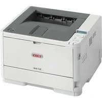 Abbildung von OKI B412dn LED Drucker
