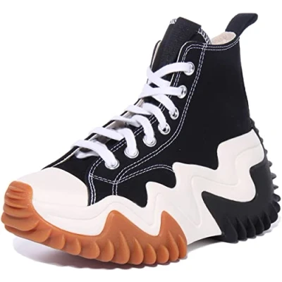 Abbildung von Converse Run Star Motion HI 37.5, Weiß, 5258_19669