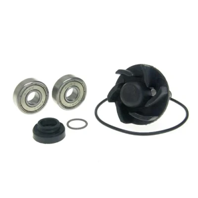 Abbildung von 2EXTREME Wasserpumpe kompatibel für YAMAHA Aerox 50 99 Typ:SA14, APRILIA SR50 LC (94 97), MALAGUTI F15 Firefox 04, (bis Bj. 1999) Typ:5BR, Jog RR (wasser) Typ:SA22