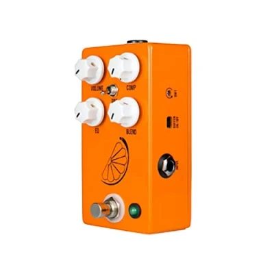 Abbildung von JHS Pedals Pulp &#039;N&#039; Peel V4 Compressor
