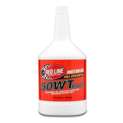 Abbildung von Redline Oil 10504 50WT Drag Race 0, 95L
