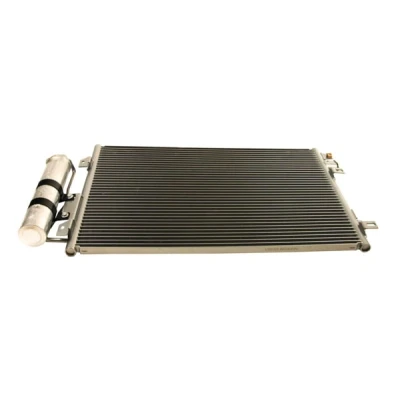 Abbildung von MAXGEAR Easy Fit AC830088 Klimakondensator mit Trockner 11,8 8,6 Aluminium 510 R 134a RENAULT: Kangoo I