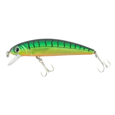 Abbildung von Abu Garcia Tormentor Floating H Tiger 9cm (12gr) Wobbler
