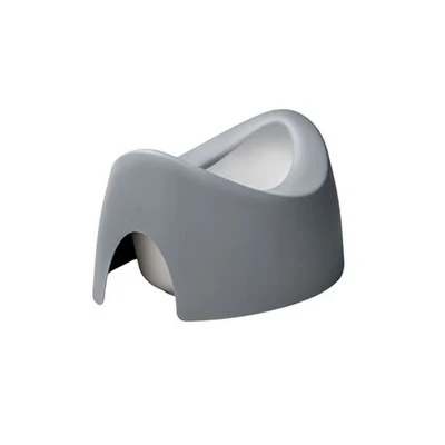Abbildung von Tega Baby Töpfchen zweiteiliges Design, Babytopf für das Toiletten Training