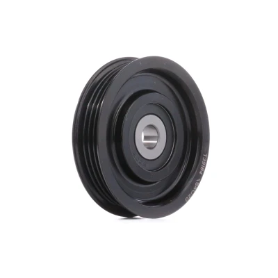 Abbildung von GATES T39184 Spannrolle FleetRunner Micro V Stretch Fit NISSAN: NP300 Navara Pritsche / Fahrgestell, Pathfinder 3, Pickup