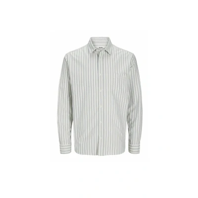 Abbildung von R.D.D. Royal Denim Division Relaxed FIT Hemd, Herren, Größe: XL, Egret