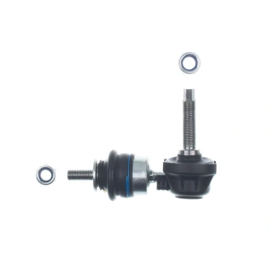 Abbildung von DENCKERMANN D140409 Koppelstange Hinterachse beidseitig 76 MM12X1,75R FORD: FOCUS 3 Turnier, 3, Grand C Max, VOLVO: V40 Schrägheck