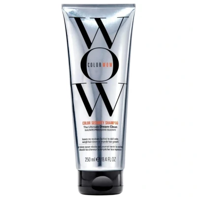 Abbildung von Color Wow Security Shampoo 1000ml