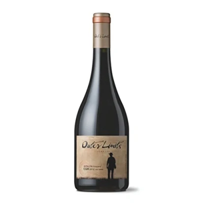 Abbildung von Montes Chile Outer Limits CGM 2020 (1 x 0.75 l)
