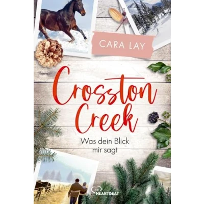 Abbildung von Crosston Creek Was dein Blick mir sagt... (Liebe und Romantik inmitten der malerischen Rocky Mountains)