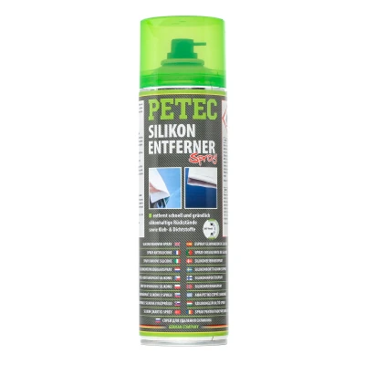 Abbildung von PETEC 70950 Silikonentferner 500