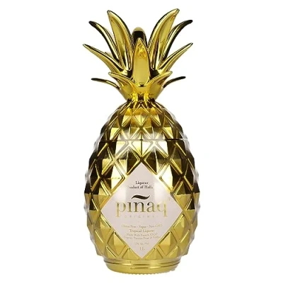 Abbildung von Pinaq Liqueur Gold Liköre (1 x 1l)