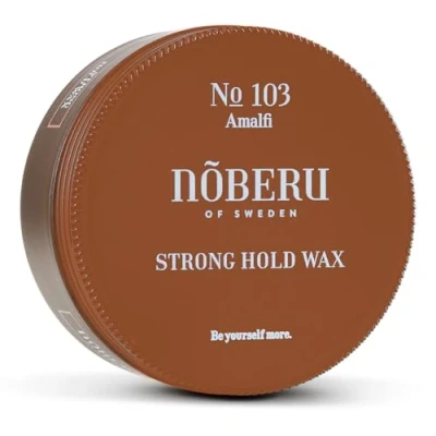 Abbildung von Noeberu Strong Hold Wax 80ml