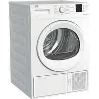 Abbildung von BEKO Wärmepumpentrockner &quot;DS8433GX0&quot;, 8 kg
