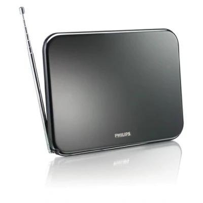 Abbildung von Philips SDV 6224 SAT Antenne