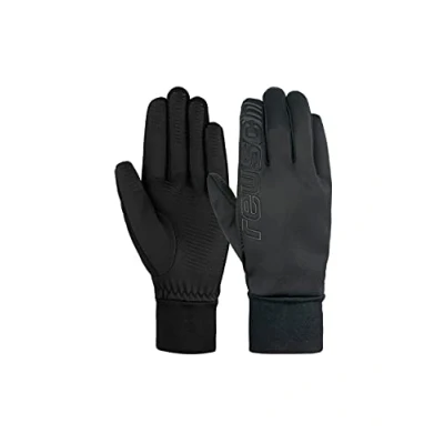 Abbildung von Reusch Skihandschuhe &quot;City Life TOUCH TEC&quot;, mit Touchscreen Funktion