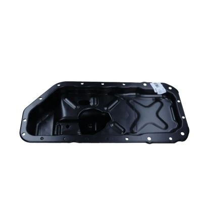 Abbildung von MAXGEAR 34 0117 Ölwanne mit Ölablassschraube SKODA: Fabia 1 Combi, I Schrägheck