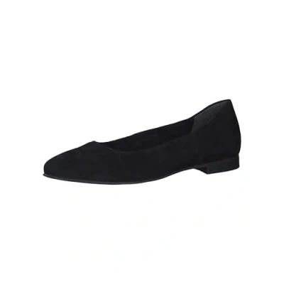 Abbildung von Tamaris Ballerina Klassischer Ballerina, Damen, Größe: 38, Black Schuhe
