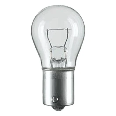 Abbildung von MAGNETI MARELLI 008561100000 Glühlampe, Blinkleuchte 24 21 P21W BA15s MERCEDES BENZ: T2/LN1 Kasten / Kombi, Vario Kipper