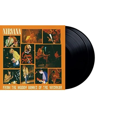 Abbildung von From The Muddy Banks Of Wishkah [Vinyl LP]