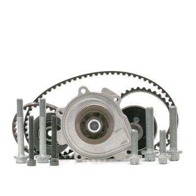 Abbildung von INA 530 0724 30 Wasserpumpe + Zahnriemensatz mit OPEL: Astra H Caravan, G CC, Zafira B, ALFA ROMEO: 159 Sportwagon, Limousine