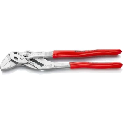 Abbildung von Knipex Zangenschlüssel 86 03 250 SB mm