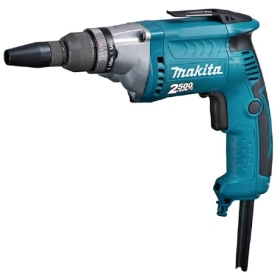 Abbildung von Makita FS2700, 2500 RPM, 32 Nm, 6 mm, AC, 570 W, 4 m