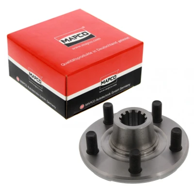 Abbildung von MAPCO 46721 Radnabe 5 loch 112mm Hinterachse beidseitig VOLKSWAGEN: TRANSPORTER 3 Bus