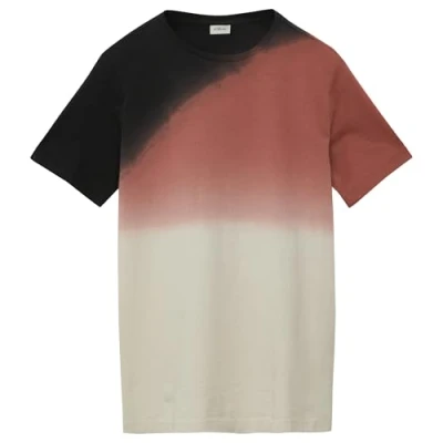 Abbildung von s.Oliver MIT Farbverlauf Tshirt print für Kinder, Größe: 146/152, Schwarz