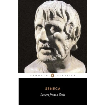 Abbildung von Letters from a Stoic: Epistulae Morales Ad Lucilium
