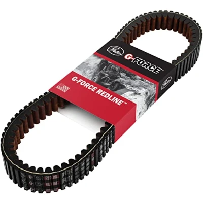 Abbildung von Gates 40R3691 G Force RedLine Stufenloses Getriebe (CVT) Riemen