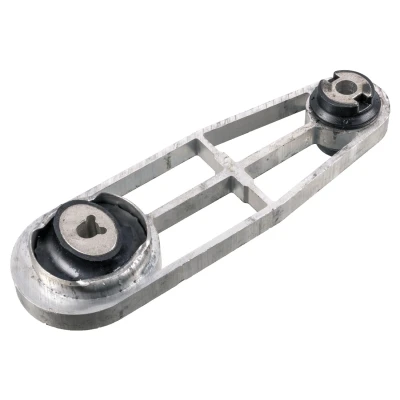 Abbildung von FEBI BILSTEIN 34133 Motorlager hinten Gummimetalllager RENAULT: MEGANE 2 Kombi, SCENIC 2, Coupe Cabriolet, DACIA: Logan I MCV, Sandero