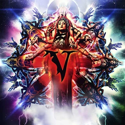 Abbildung von Veil Of Maya Matriarch (Purple Coloured) (LP)